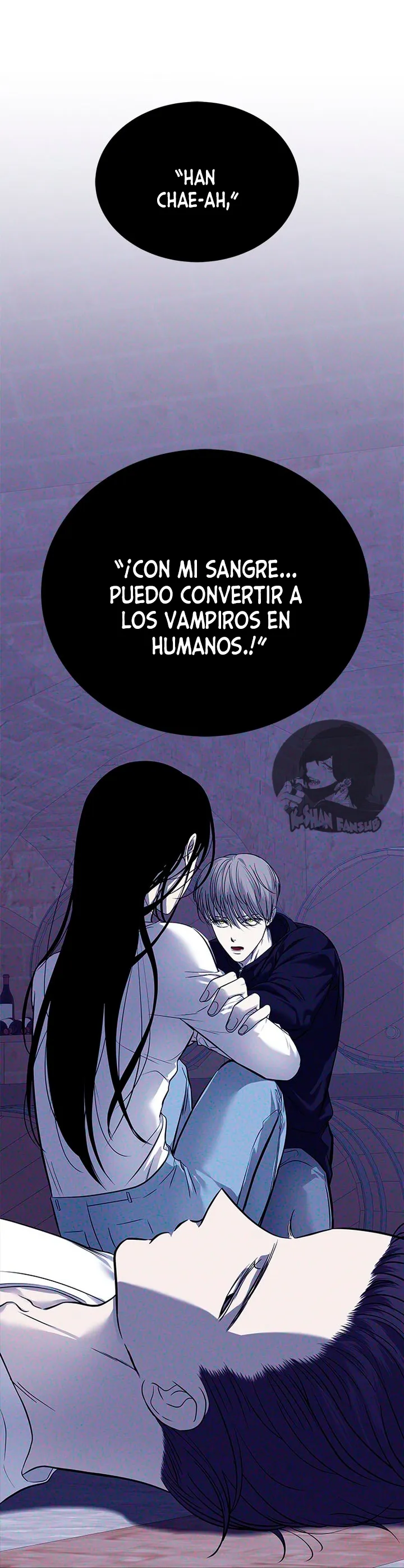 OLGAMI Capítulo 173 en Línea - página 45