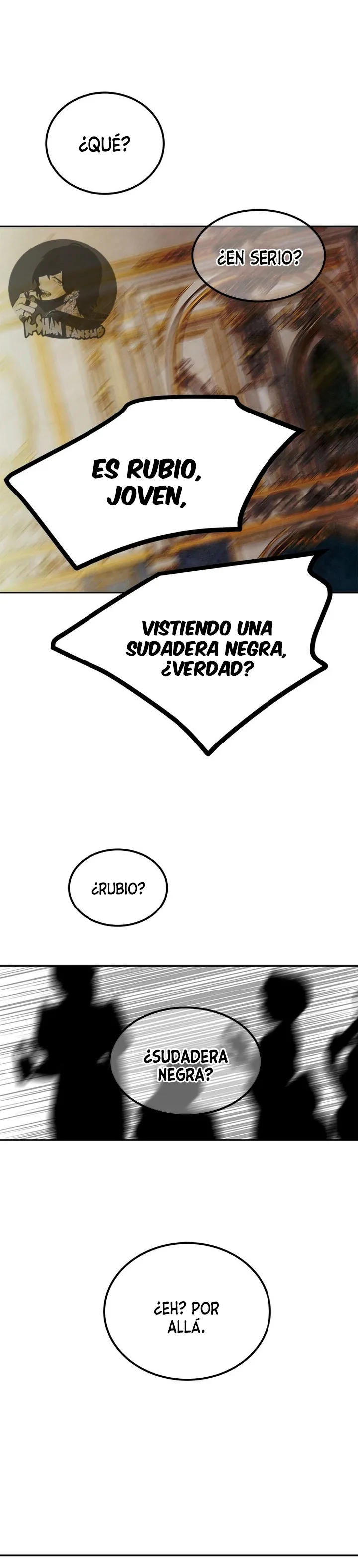 OLGAMI Capítulo 173 en Línea - página 48