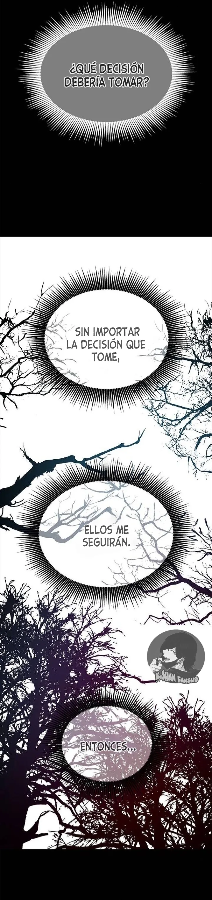 OLGAMI Capítulo 174 en Línea - página 17
