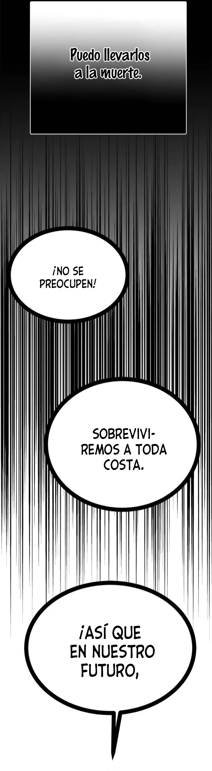 OLGAMI Capítulo 174 en Línea - página 19
