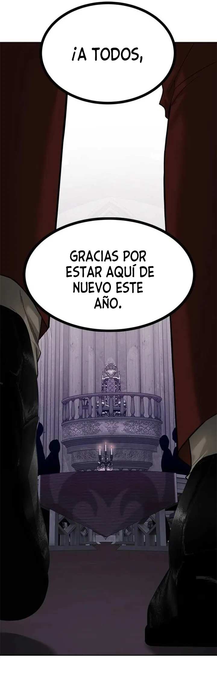 OLGAMI Capítulo 174 en Línea - página 22