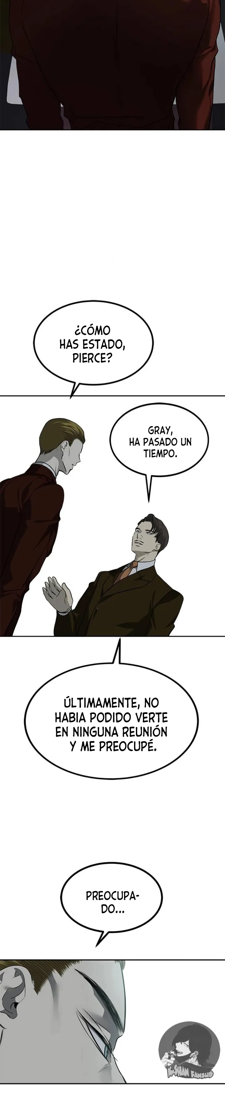 OLGAMI Capítulo 174 en Línea - página 24