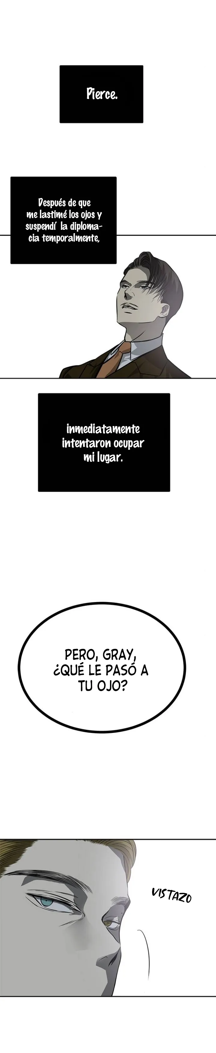 OLGAMI Capítulo 174 en Línea - página 25