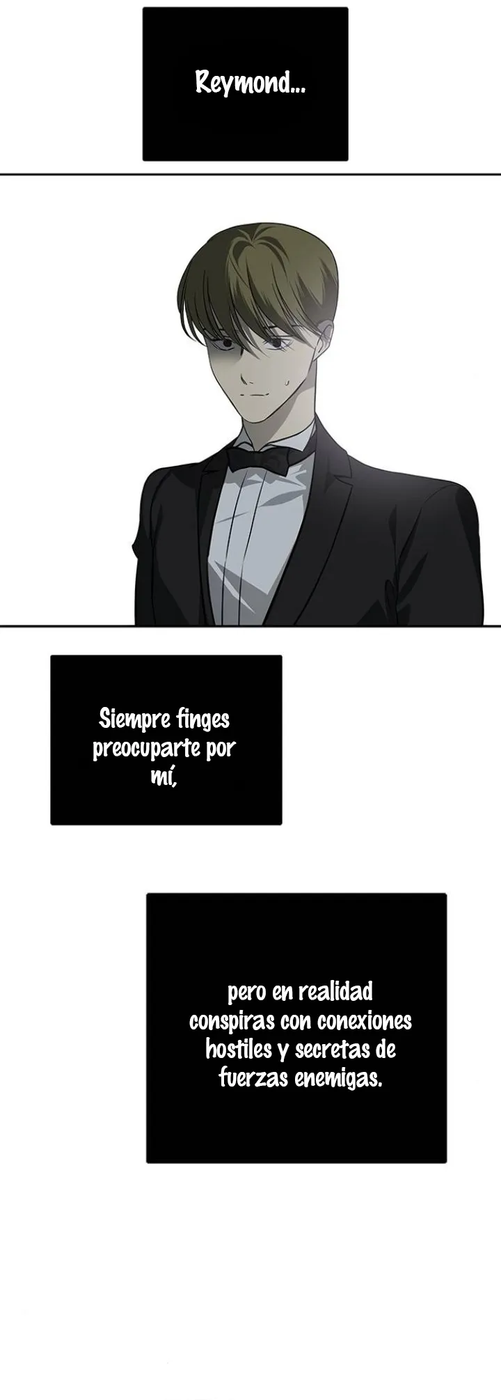 OLGAMI Capítulo 174 en Línea - página 26