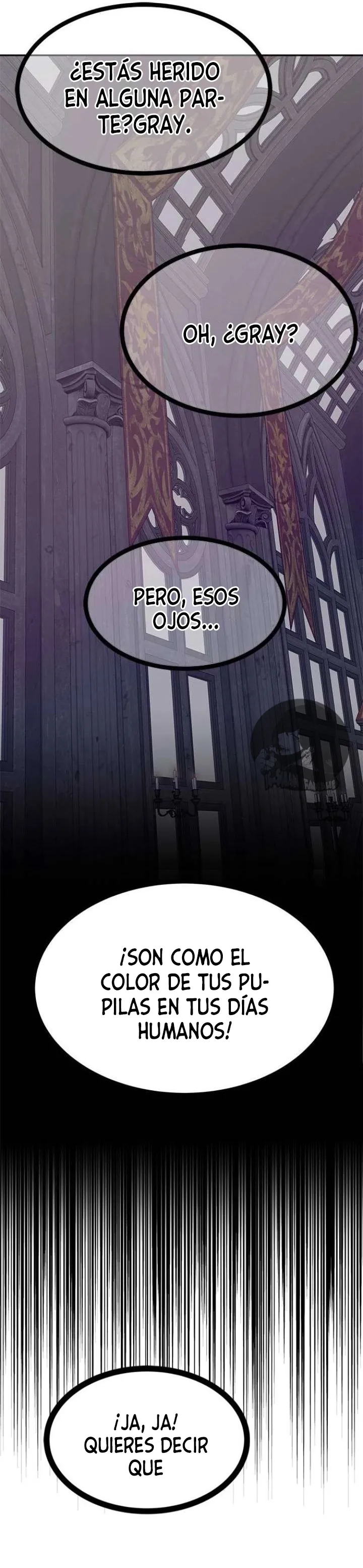 OLGAMI Capítulo 174 en Línea - página 27
