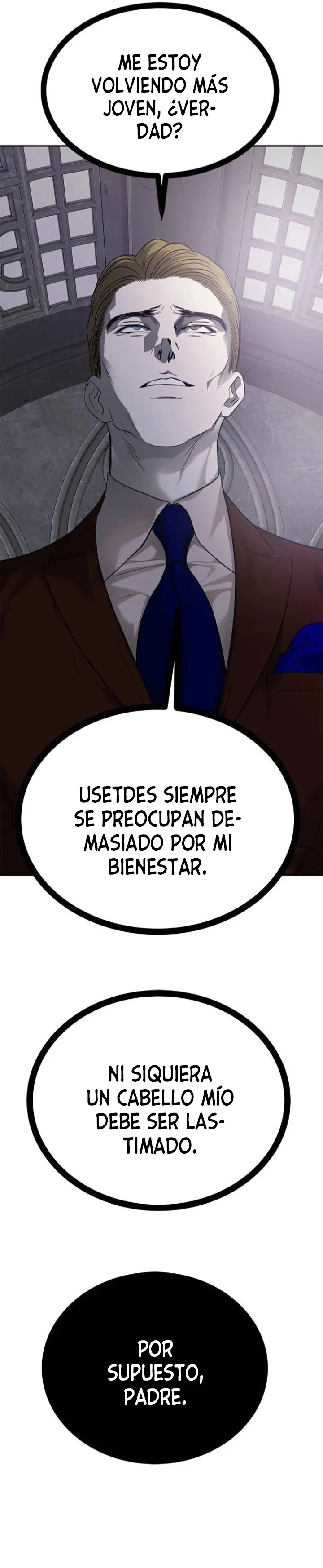 OLGAMI Capítulo 174 en Línea - página 28