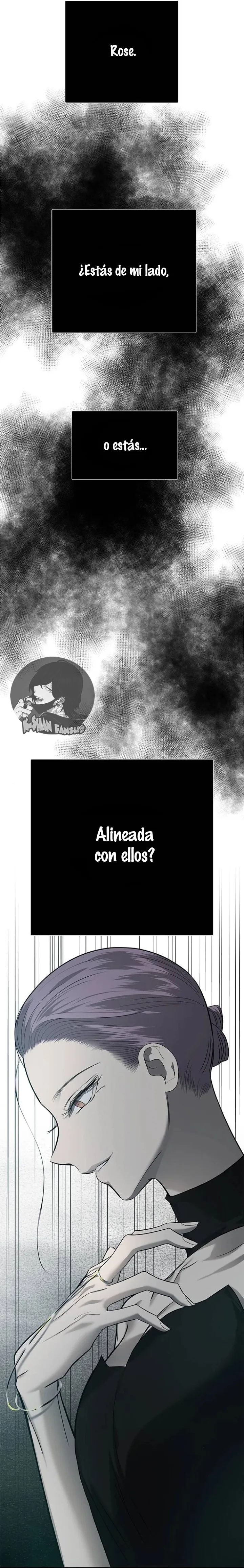 OLGAMI Capítulo 174 en Línea - página 33