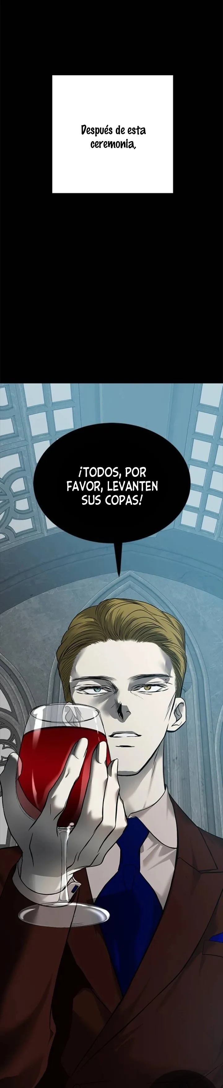 OLGAMI Capítulo 174 en Línea - página 36