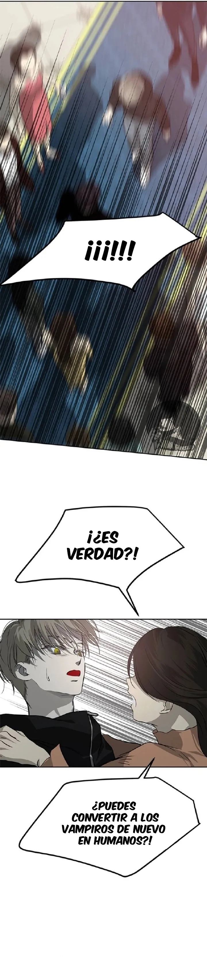 OLGAMI Capítulo 174 en Línea - página 41