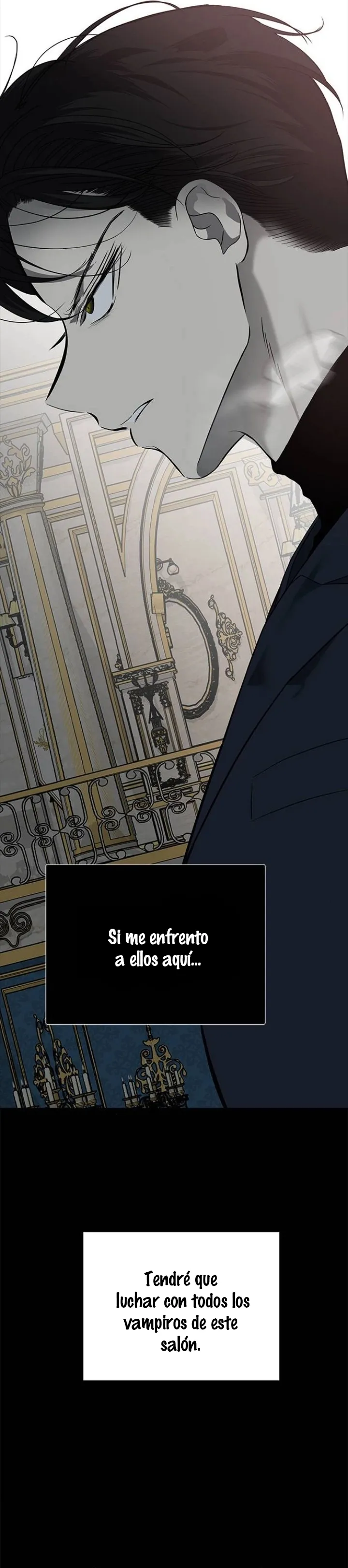 OLGAMI Capítulo 174 en Línea - página 45
