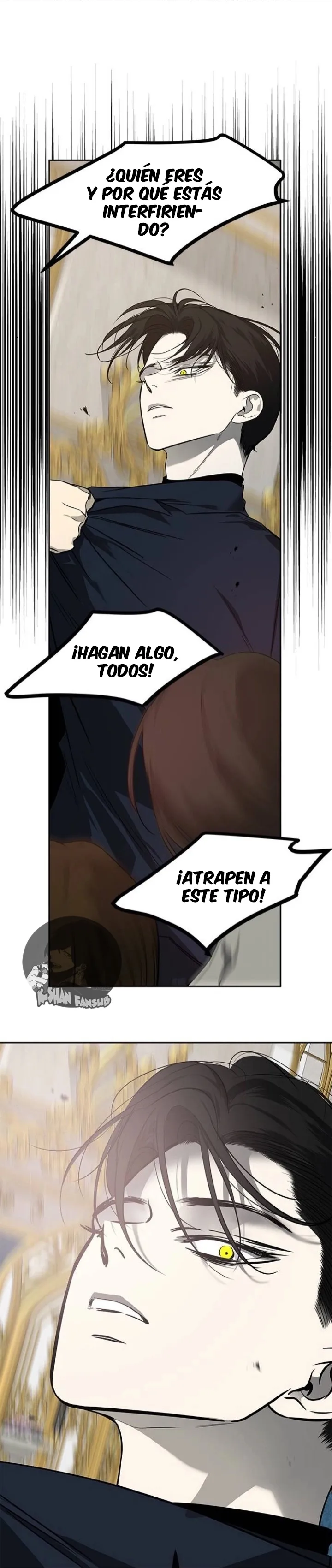 OLGAMI Capítulo 174 en Línea - página 48