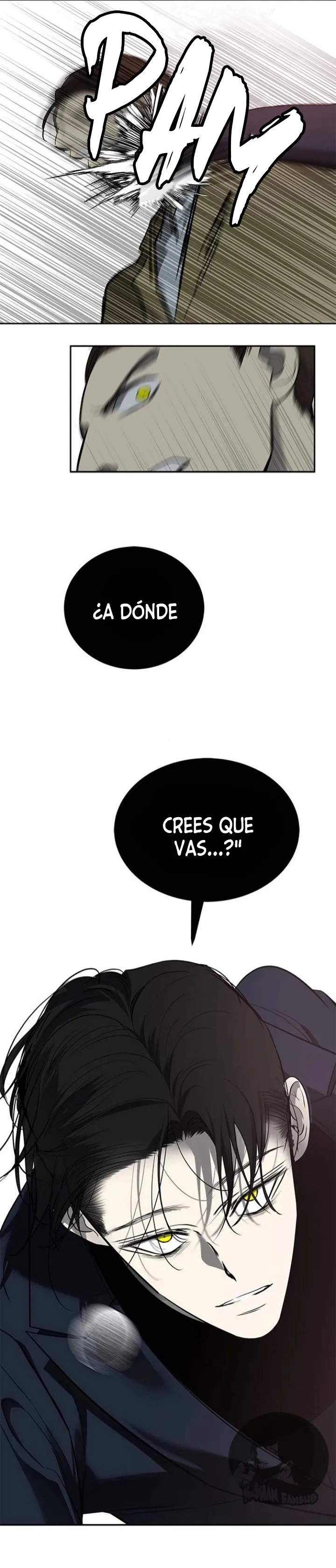 OLGAMI Capítulo 174 en Línea - página 53