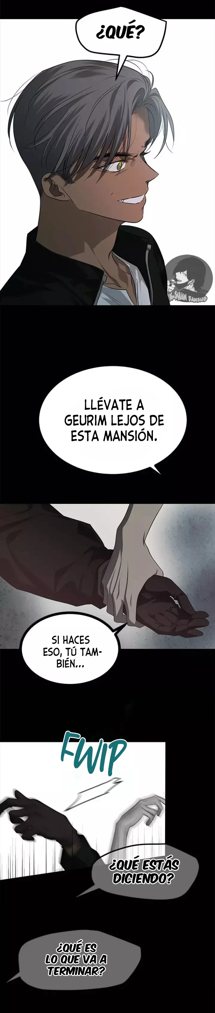 OLGAMI Capítulo 175 en Línea - página 13