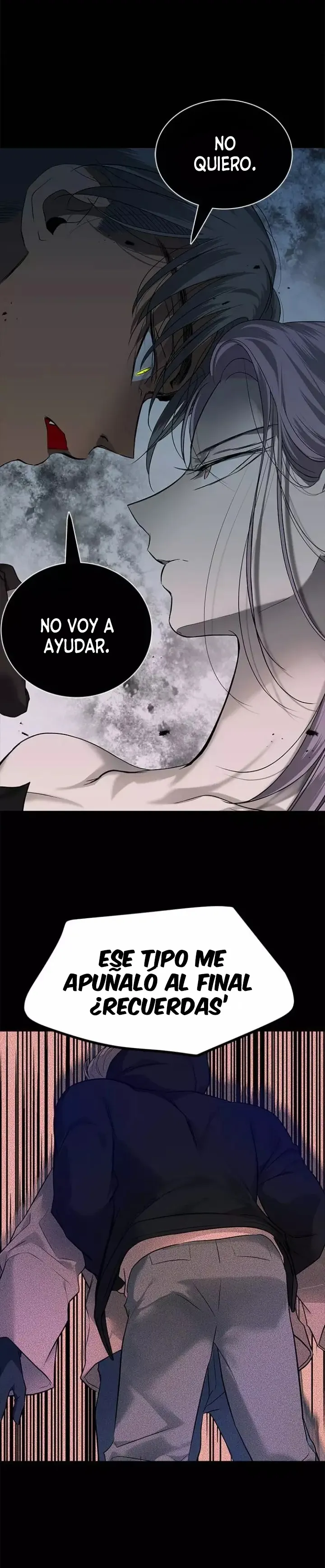 OLGAMI Capítulo 175 en Línea - página 15