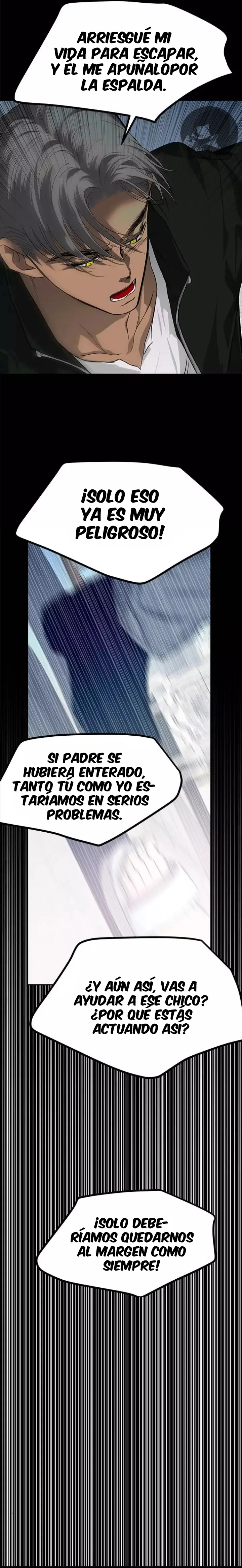 OLGAMI Capítulo 175 en Línea - página 16