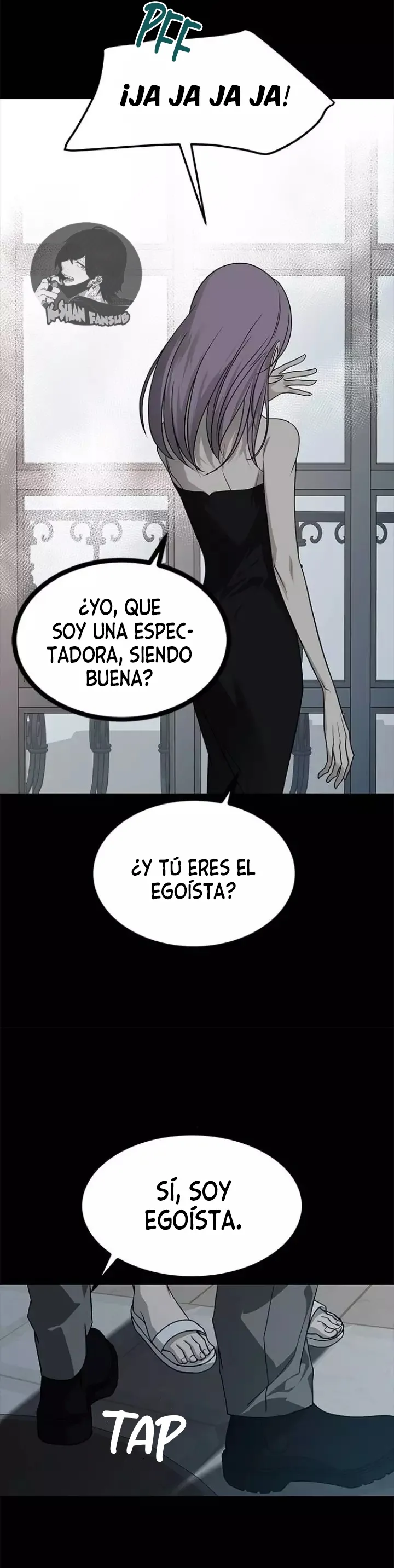 OLGAMI Capítulo 175 en Línea - página 23