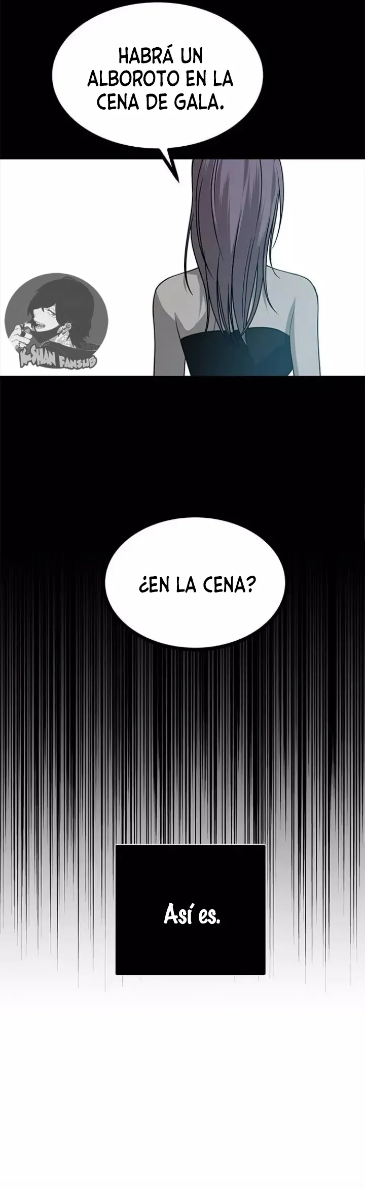 OLGAMI Capítulo 175 en Línea - página 36
