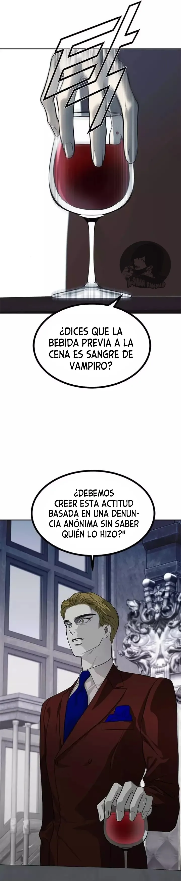 OLGAMI Capítulo 175 en Línea - página 40