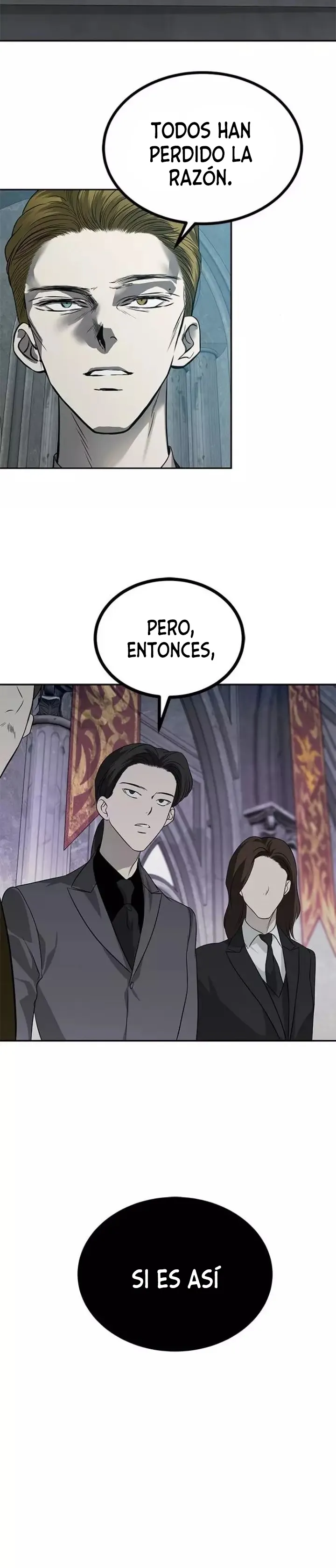 OLGAMI Capítulo 175 en Línea - página 41