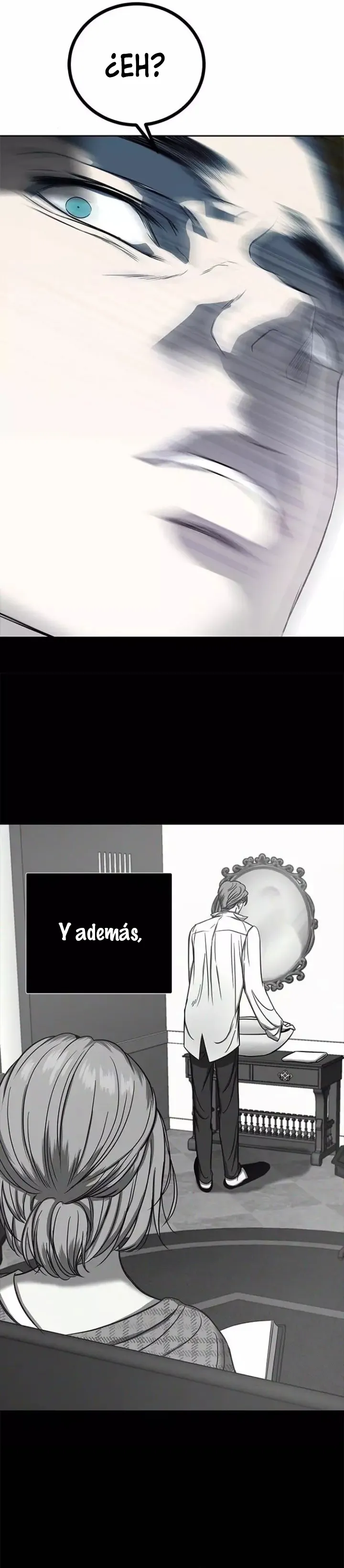 OLGAMI Capítulo 175 en Línea - página 43