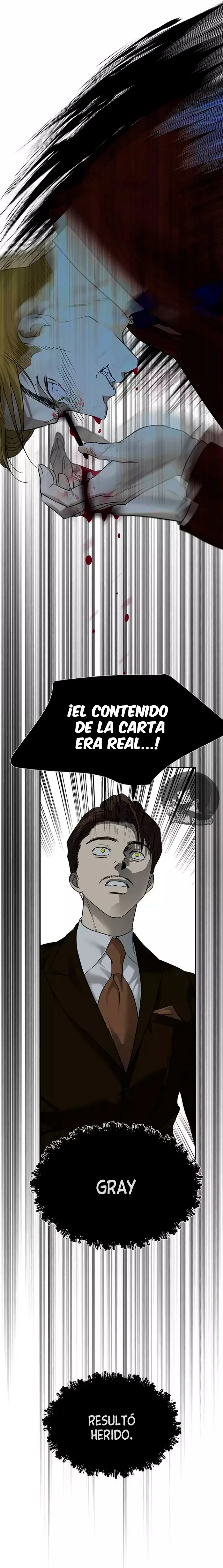 OLGAMI Capítulo 176 en Línea - página 6