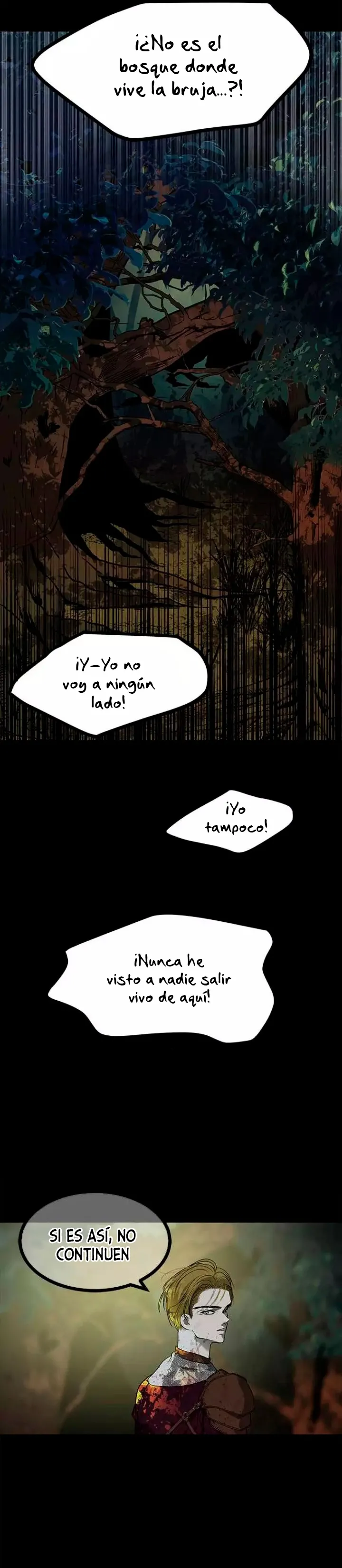 OLGAMI Capítulo 176 en Línea - página 9