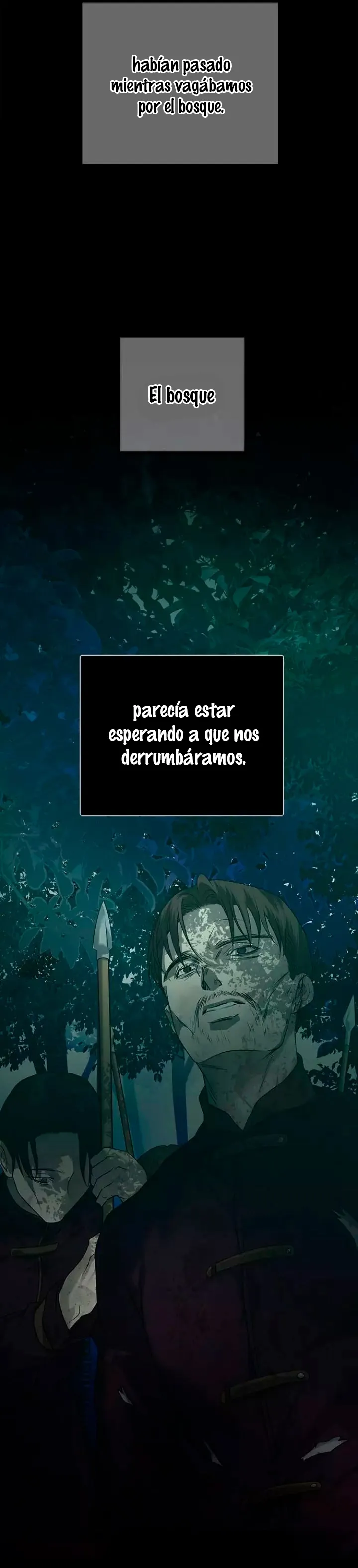 OLGAMI Capítulo 176 en Línea - página 16