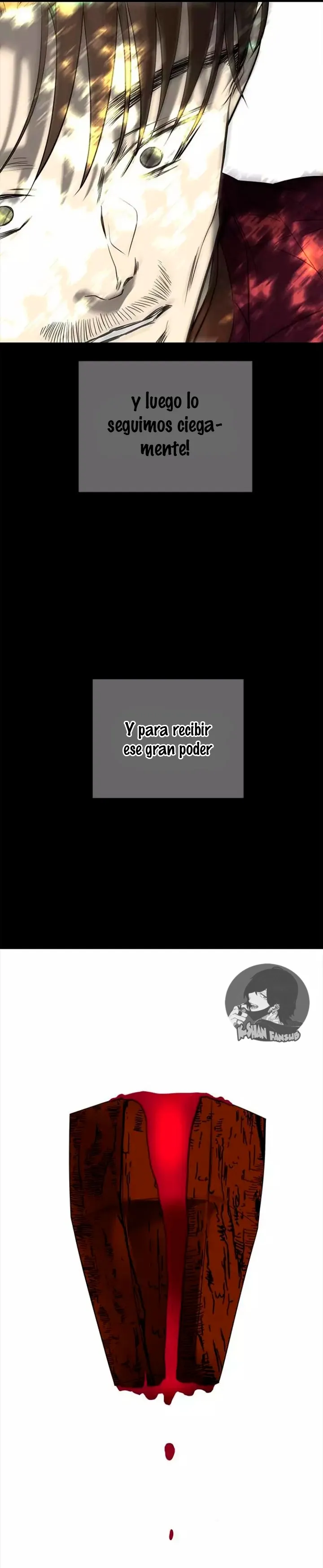 OLGAMI Capítulo 176 en Línea - página 24