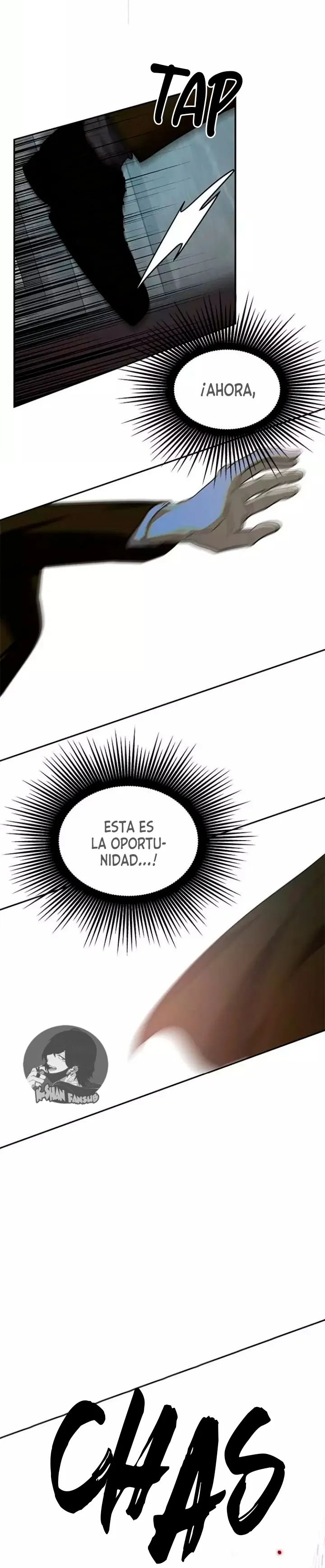 OLGAMI Capítulo 176 en Línea - página 37