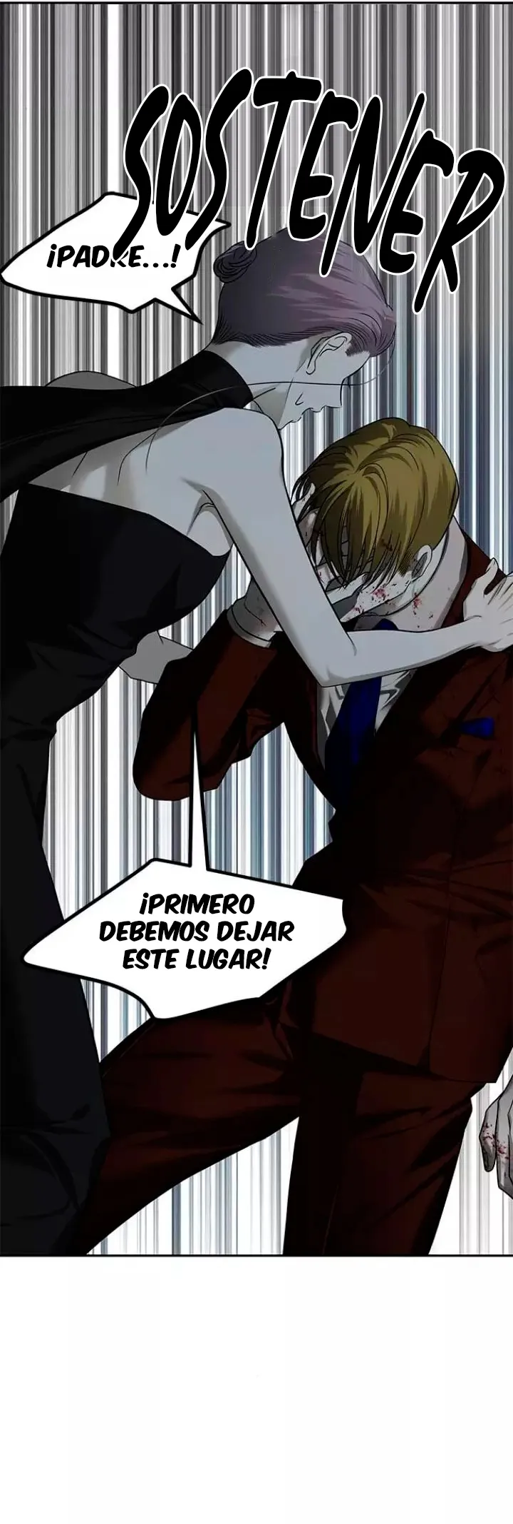 OLGAMI Capítulo 176 en Línea - página 40