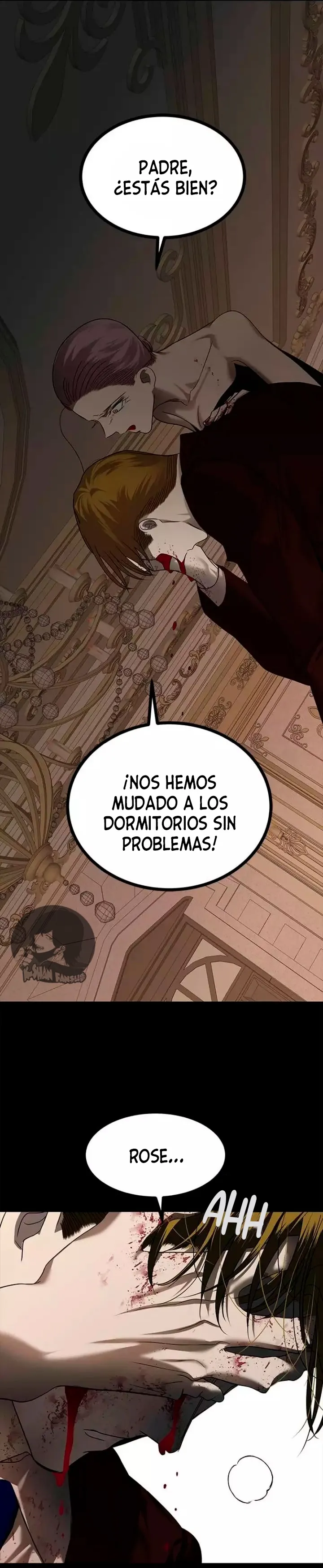 OLGAMI Capítulo 176 en Línea - página 45
