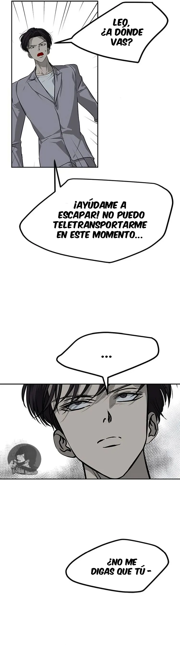 OLGAMI Capítulo 177 en Línea - página 15