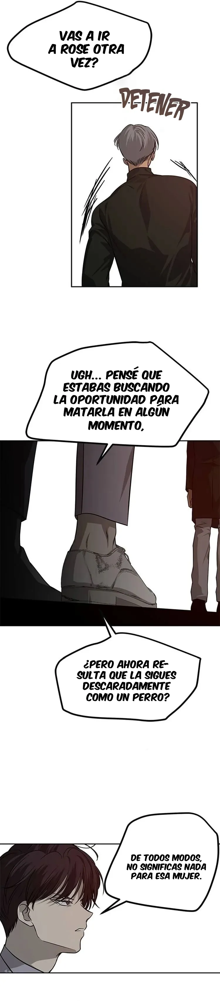 OLGAMI Capítulo 177 en Línea - página 16