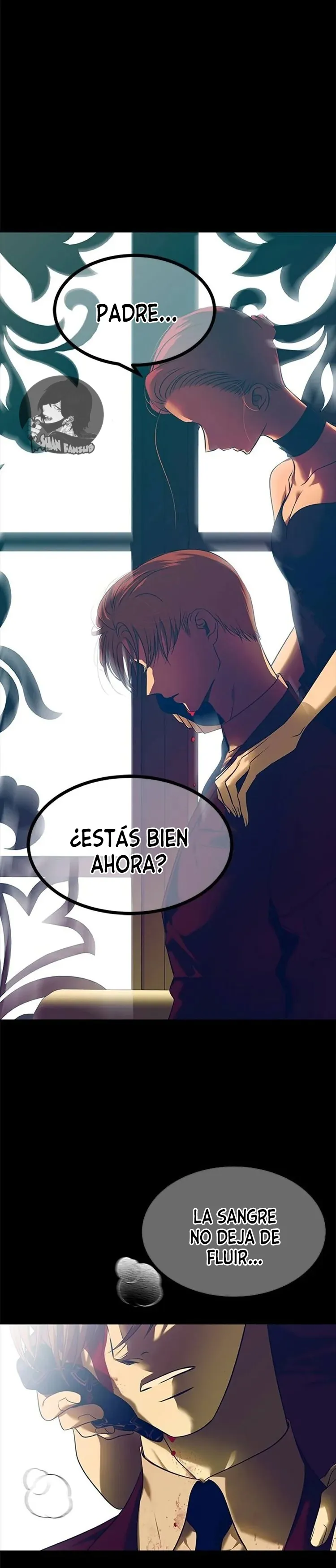 OLGAMI Capítulo 177 en Línea - página 22
