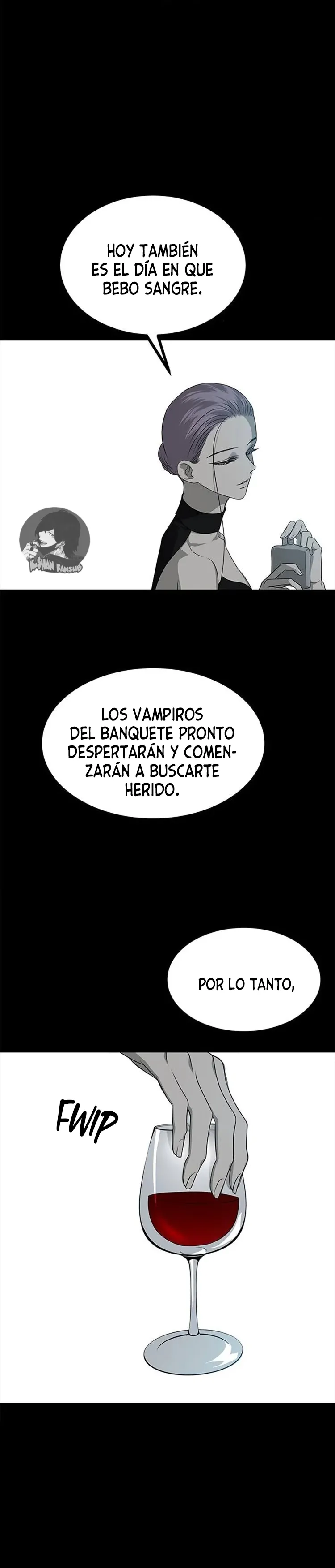 OLGAMI Capítulo 177 en Línea - página 32