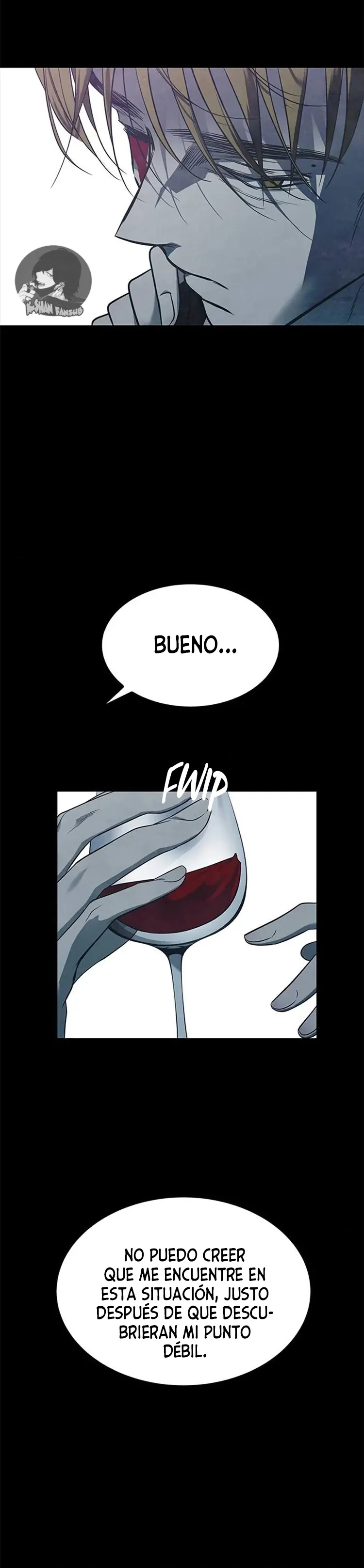 OLGAMI Capítulo 177 en Línea - página 34