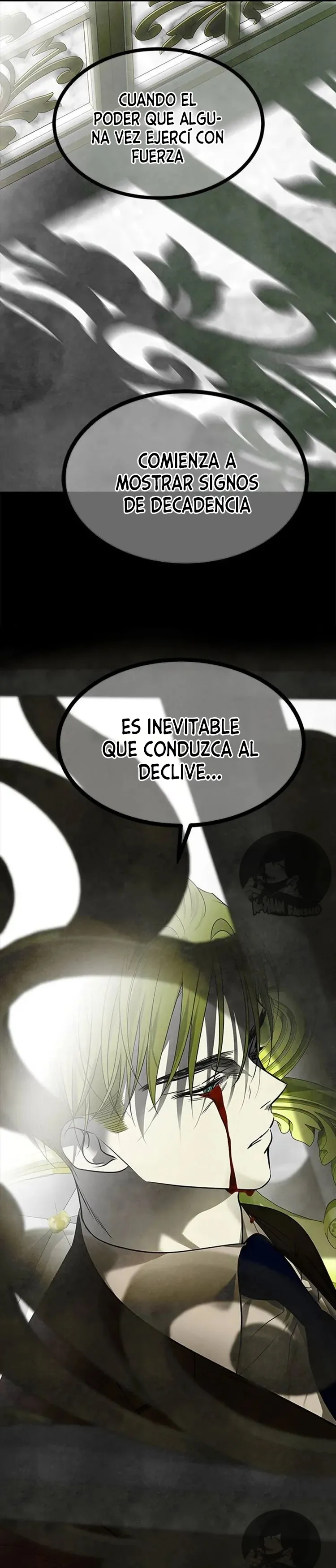 OLGAMI Capítulo 177 en Línea - página 35