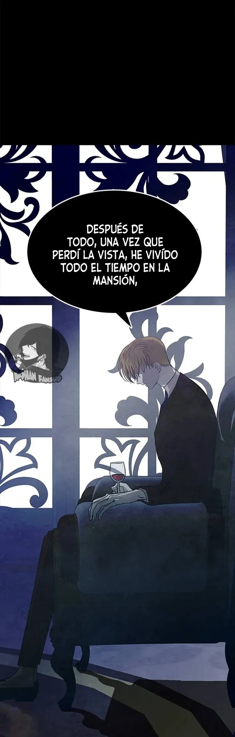 OLGAMI Capítulo 177 en Línea - página 37
