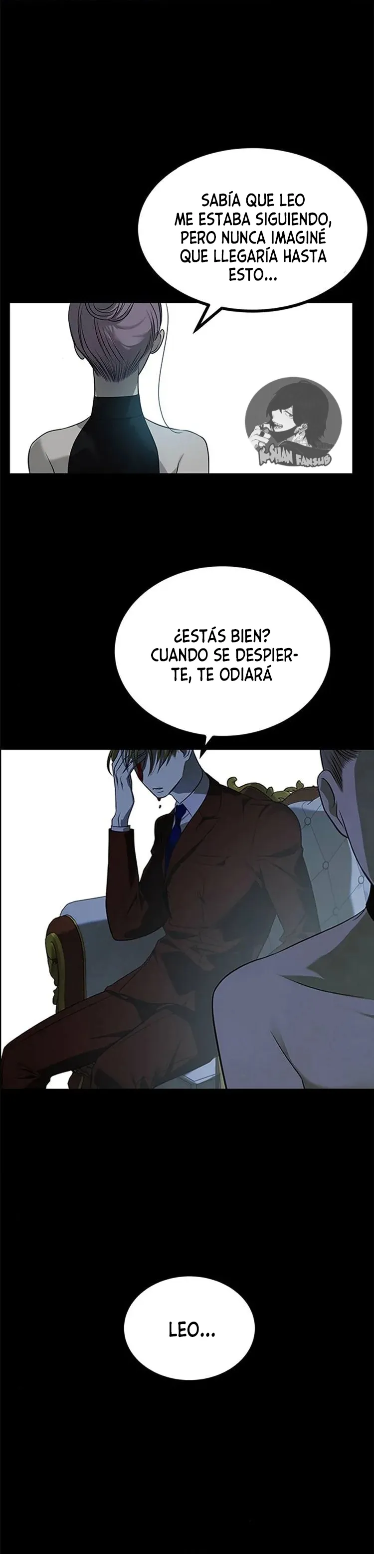 OLGAMI Capítulo 177 en Línea - página 56