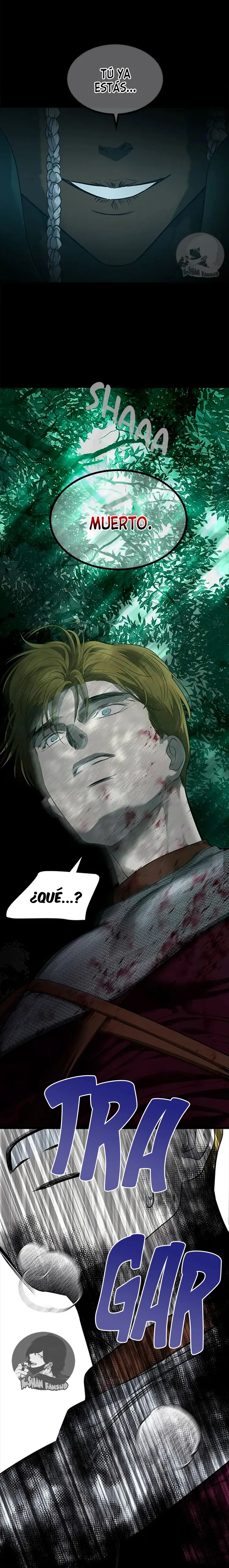 OLGAMI Capítulo 178 en Línea - página 11