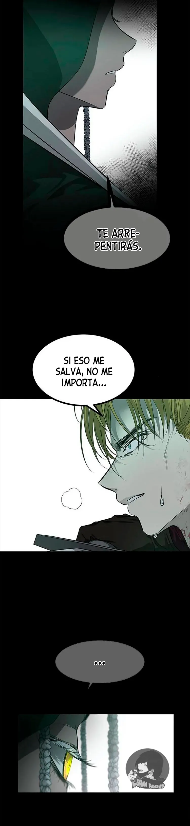 OLGAMI Capítulo 178 en Línea - página 19
