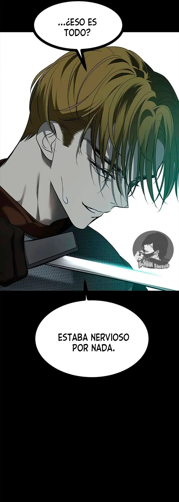 OLGAMI Capítulo 178 en Línea - página 22