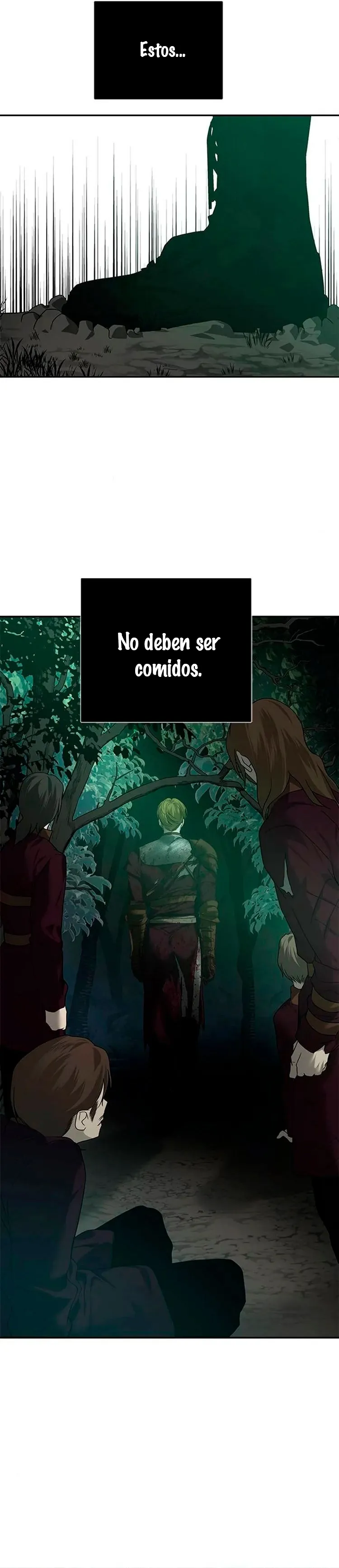 OLGAMI Capítulo 178 en Línea - página 38