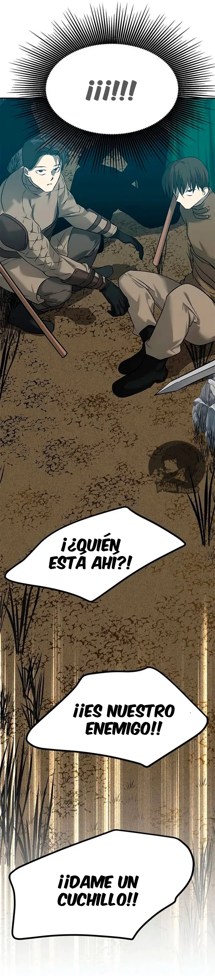 OLGAMI Capítulo 178 en Línea - página 40