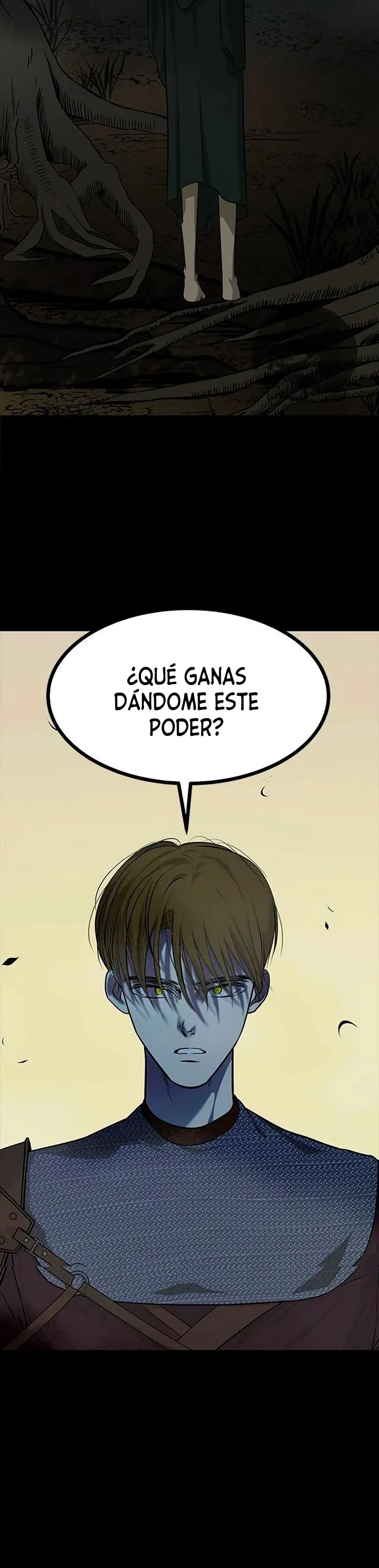 OLGAMI Capítulo 178 en Línea - página 45