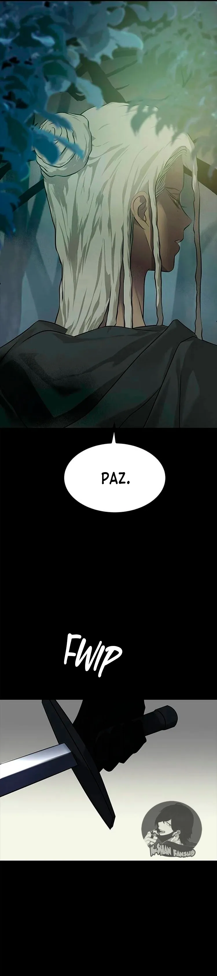 OLGAMI Capítulo 178 en Línea - página 46