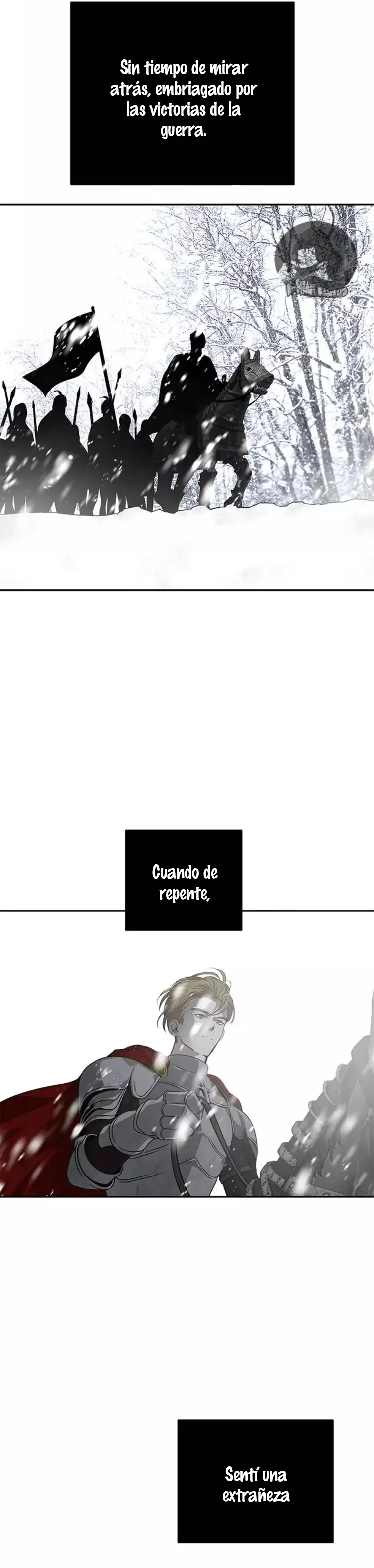 OLGAMI Capítulo 179 en Línea - página 4