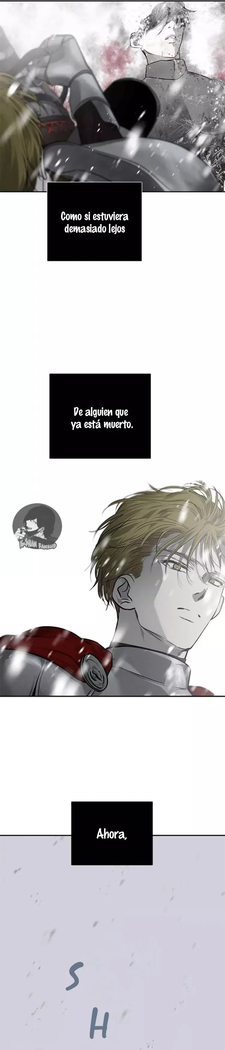 OLGAMI Capítulo 179 en Línea - página 5