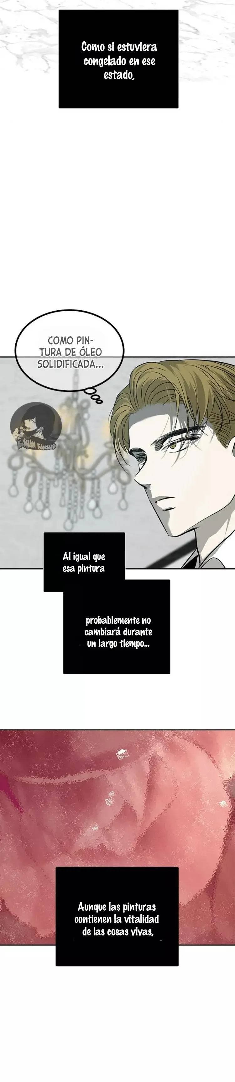 OLGAMI Capítulo 179 en Línea - página 8