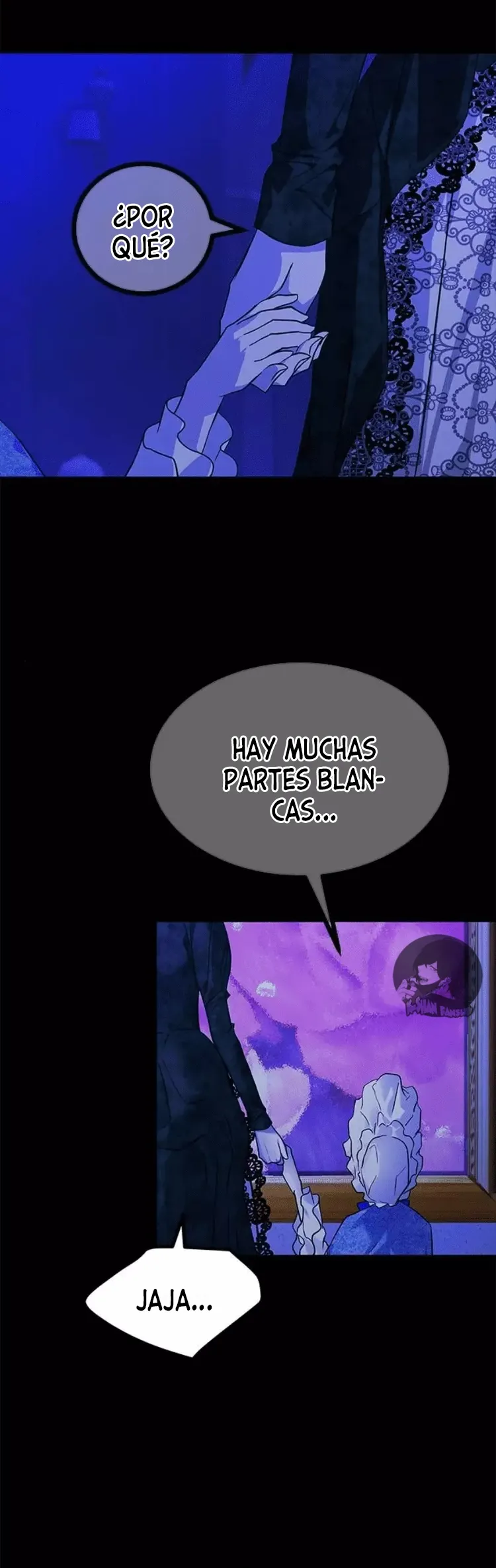OLGAMI Capítulo 179 en Línea - página 20